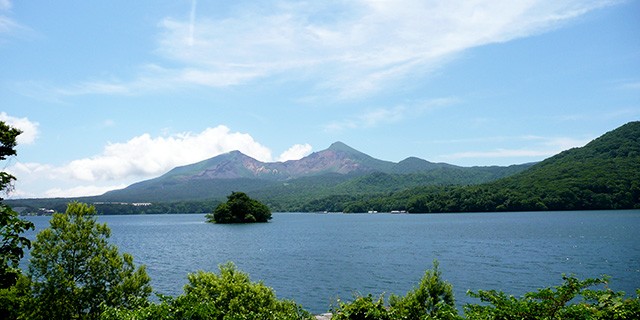 桜島　イメージ