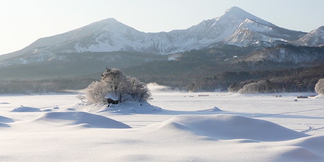 桜島　イメージ